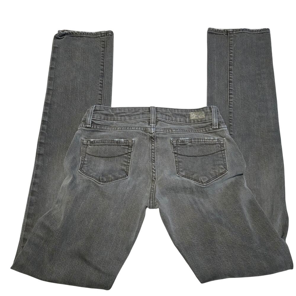 Paige Blue Heights Premium Denim jeans size 26